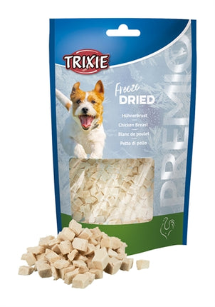 Product image of:TRIXIE PREMIO FREEZE DRIED KIPPENBORST
