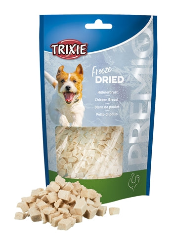 Product image of:TRIXIE PREMIO FREEZE DRIED KIPPENBORST