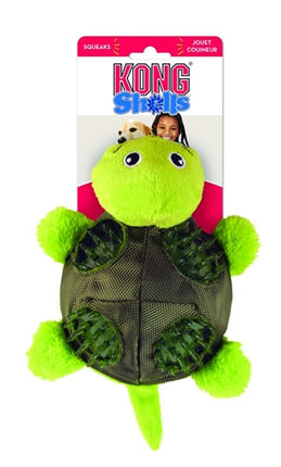 Product image of:KONG SHELLS TURTLE LARGE