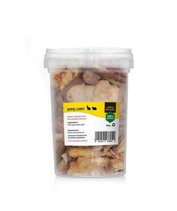 Product image of:UTOPIA APPEL CHIPS