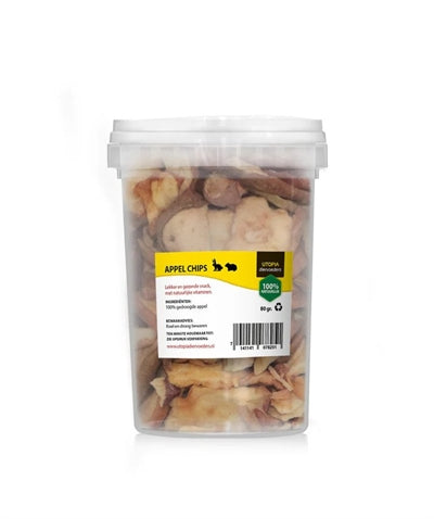 Product image of:UTOPIA APPEL CHIPS