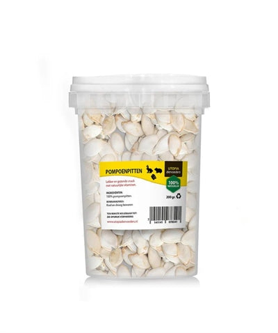 Product image of:UTOPIA POMPOENPITTEN