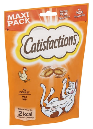 Product image of:CATISFACTIONS KIP