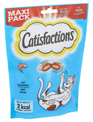 Product image of:CATISFACTIONS ZALM