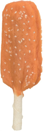 Product image of:TRIXIE DENTA FUN CHICKEN POPS MET SESAM