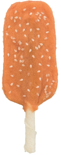 Product image of:TRIXIE DENTA FUN CHICKEN POPS MET SESAM