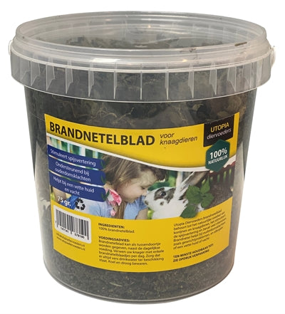 Product image of:UTOPIA BRANDNETELBLAD