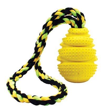 Product image of:GRRRELLI SOFT TUGGER GEEL