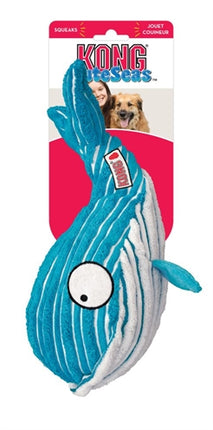 Product image of:KONG CUTESEAS WALVIS