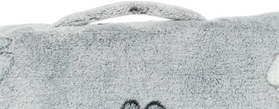 Product image of:TRIXIE HONDENMAND / KATTENMAND HUIS NANDO LICHTGRIJS