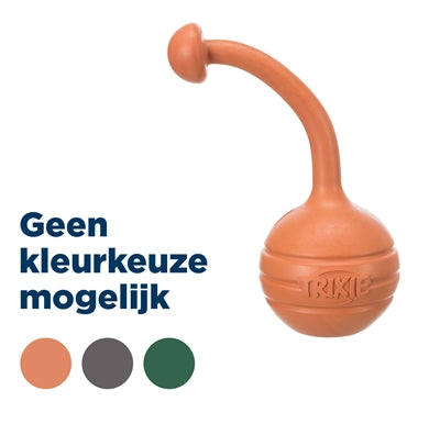 Product image of:TRIXIE BE ECO BAL DRIJVEND TPE ASSORTI