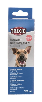 Product image of:TRIXIE BELLENBLAAS MET BACONSMAAK