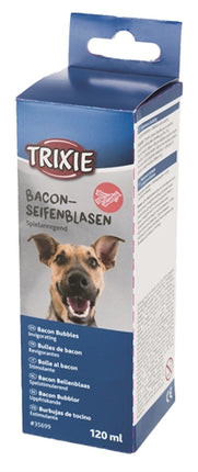 Product image of:TRIXIE BELLENBLAAS MET BACONSMAAK