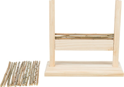 Product image of:TRIXIE AGILITY SET HORDE MET RING