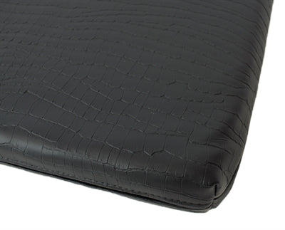Product image of:BIA BED MATRAS LIGBED CROCO ZWART