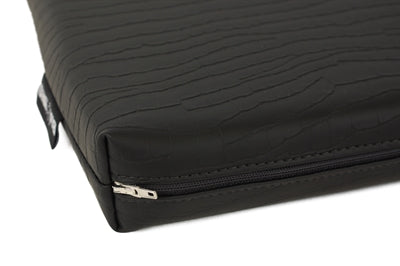 Product image of:BIA BED MATRAS LIGBED CROCO ZWART