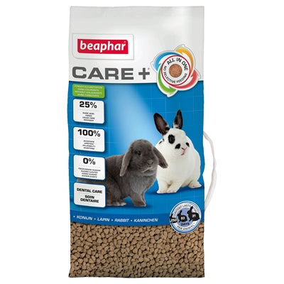 Product image of:BEAPHAR CARE+ KONIJN