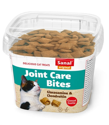 Product image of:SANAL CAT JOINT CARE BITES CUP