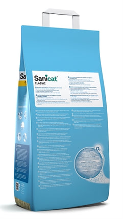 Product image of:SANICAT CLASSIC KATTENBAKVULLING