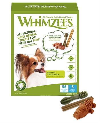 Product image of:WHIMZEES VARIETY BOX
