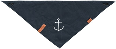 Product image of:TRIXIE BANDANA BE NORDIC ANKER BLAUW