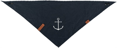 Product image of:TRIXIE BANDANA BE NORDIC ANKER BLAUW