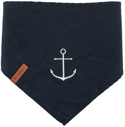 Product image of:TRIXIE BANDANA BE NORDIC ANKER BLAUW