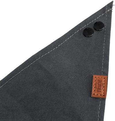 Product image of:TRIXIE BANDANA BE NORDIC WINDROOS GRIJS