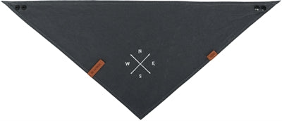 Product image of:TRIXIE BANDANA BE NORDIC WINDROOS GRIJS