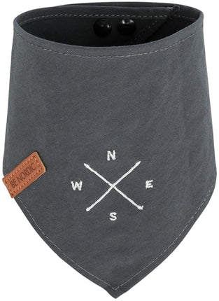 Product image of:TRIXIE BANDANA BE NORDIC WINDROOS GRIJS
