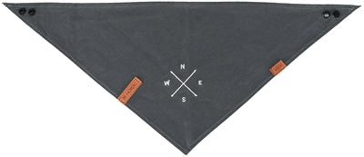 Product image of:TRIXIE BANDANA BE NORDIC WINDROOS GRIJS