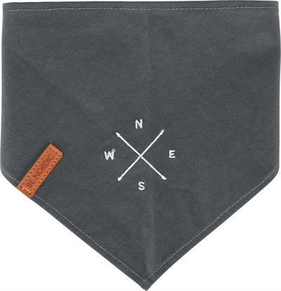 Product image of:TRIXIE BANDANA BE NORDIC WINDROOS GRIJS