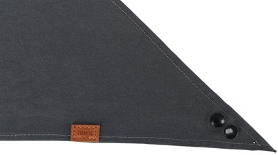 Product image of:TRIXIE BANDANA BE NORDIC WINDROOS GRIJS