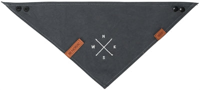 Product image of:TRIXIE BANDANA BE NORDIC WINDROOS GRIJS