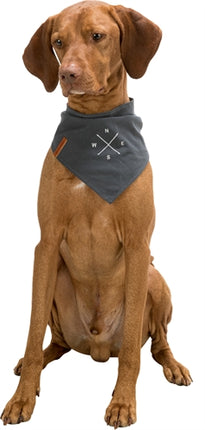 Product image of:TRIXIE BANDANA BE NORDIC WINDROOS GRIJS