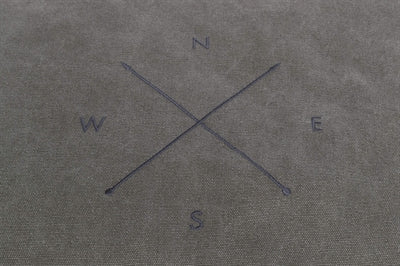 Product image of:TRIXIE HONDENKUSSEN BE NORDIC FOHR GRIJS