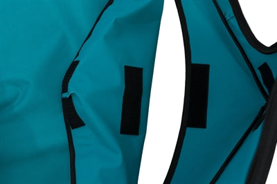 Product image of:TRIXIE INDOOR KNAAGDIERREN TURQUOISE / GRIJS