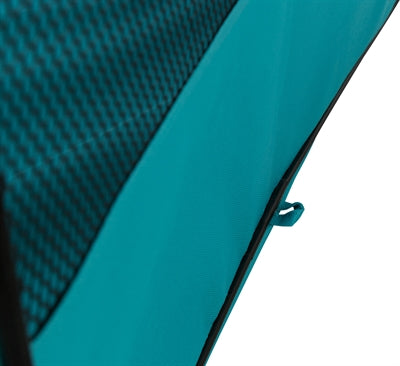 Product image of:TRIXIE INDOOR KNAAGDIERREN TURQUOISE / GRIJS