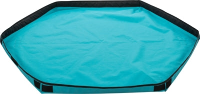 Product image of:TRIXIE INDOOR KNAAGDIERREN TURQUOISE / GRIJS