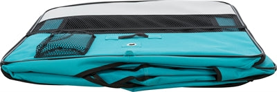 Product image of:TRIXIE INDOOR KNAAGDIERREN TURQUOISE / GRIJS