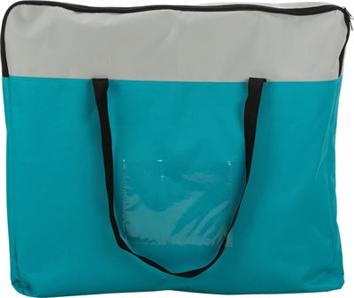 Product image of:TRIXIE INDOOR KNAAGDIERREN TURQUOISE / GRIJS