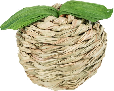 Product image of:TRIXIE SPEELBAL APPEL GRAS / MAISBLAD
