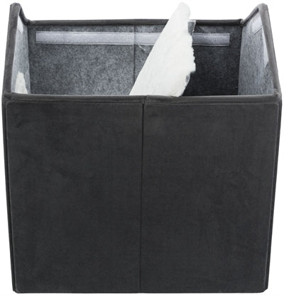 Product image of:TRIXIE HONDENMAND / KATTENMAND HUIS LIVIA GRIJS / WIT