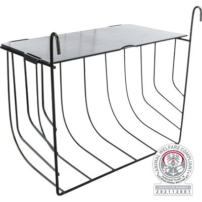 Product image of:TRIXIE HOOIRUIF HANGEND MET DEKSEL