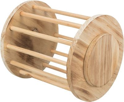 Product image of:TRIXIE HOOIRUIF ROL MET DEKSEL GEVLAMD HOUT