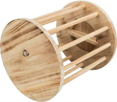 Product image of:TRIXIE HOOIRUIF ROL MET DEKSEL GEVLAMD HOUT