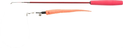 Product image of:TRIXIE KATTENHENGEL UITSCHUIFBAAR ASSORTI