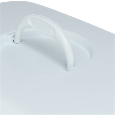 Product image of:TRIXIE KATTENBAK VICO OUDROZE / WIT