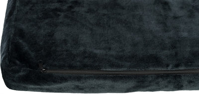 Product image of:TRIXIE HONDENKUSSEN JIMMY ZWART MET POOTPRINT