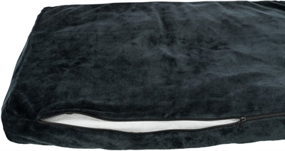 Product image of:TRIXIE HONDENKUSSEN JIMMY ZWART MET POOTPRINT